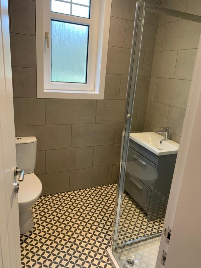 The White City Apartment أوبان المظهر الخارجي الصورة