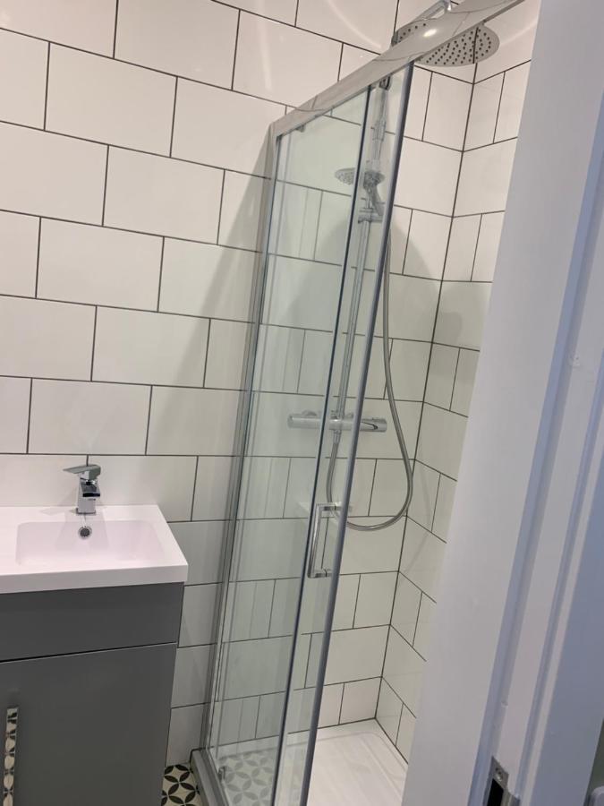 The White City Apartment أوبان المظهر الخارجي الصورة