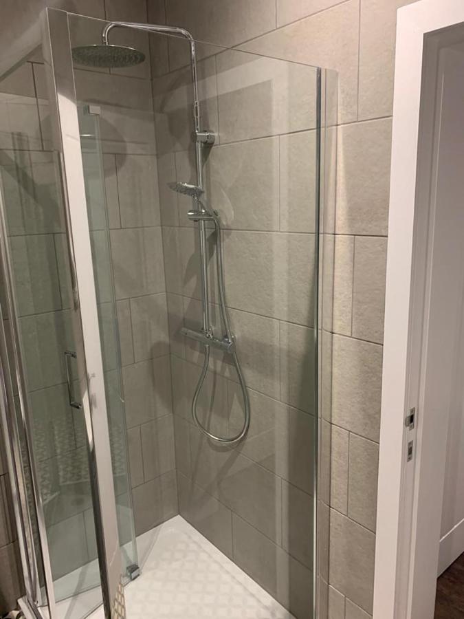 The White City Apartment أوبان المظهر الخارجي الصورة