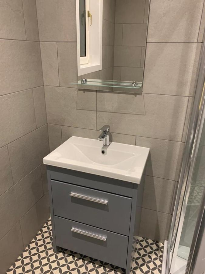 The White City Apartment أوبان المظهر الخارجي الصورة