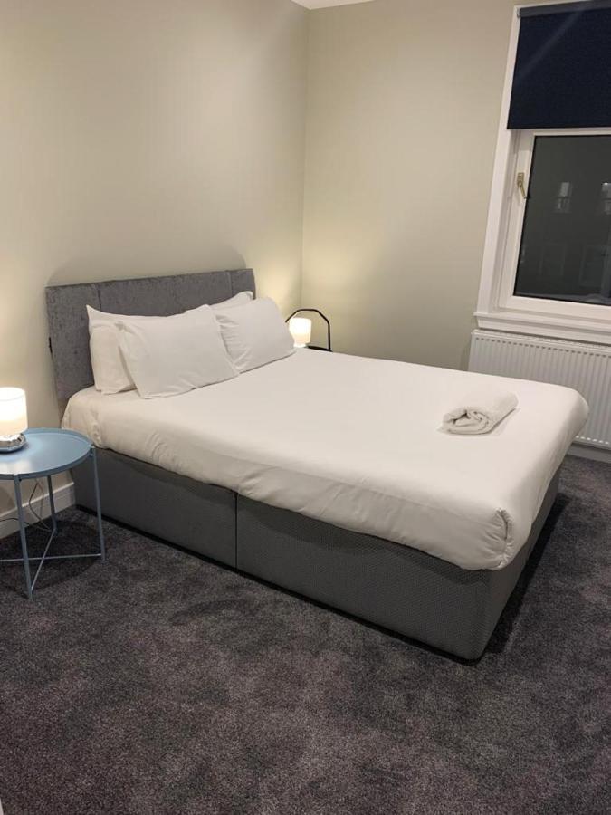 The White City Apartment أوبان المظهر الخارجي الصورة