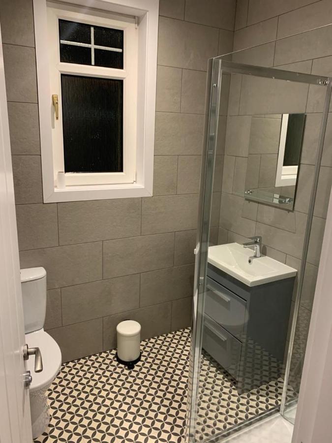 The White City Apartment أوبان المظهر الخارجي الصورة