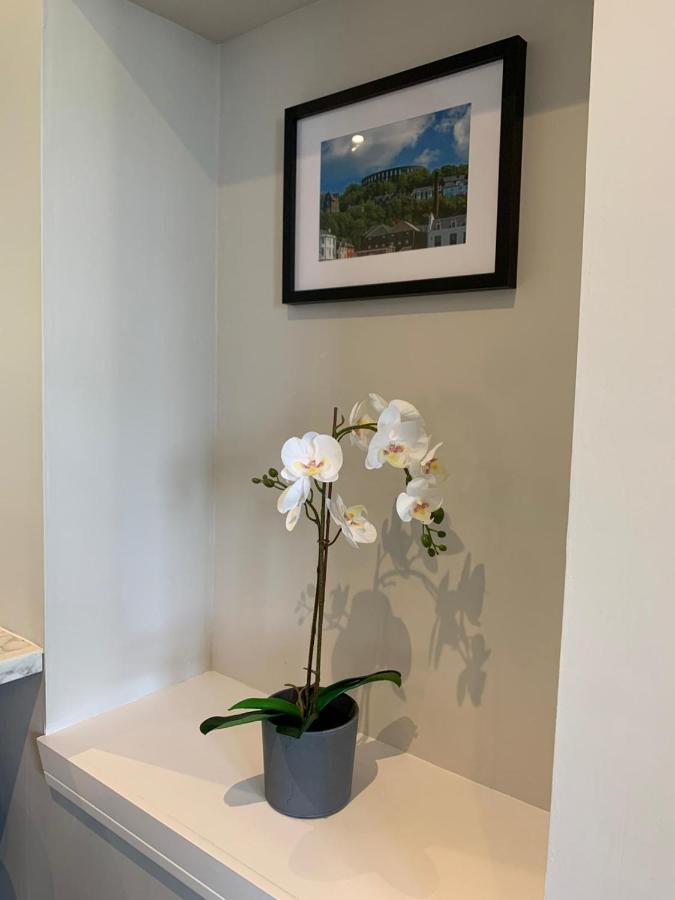 The White City Apartment أوبان المظهر الخارجي الصورة